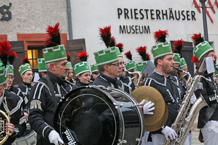 Bergparade - Weihnachten in Zwickau